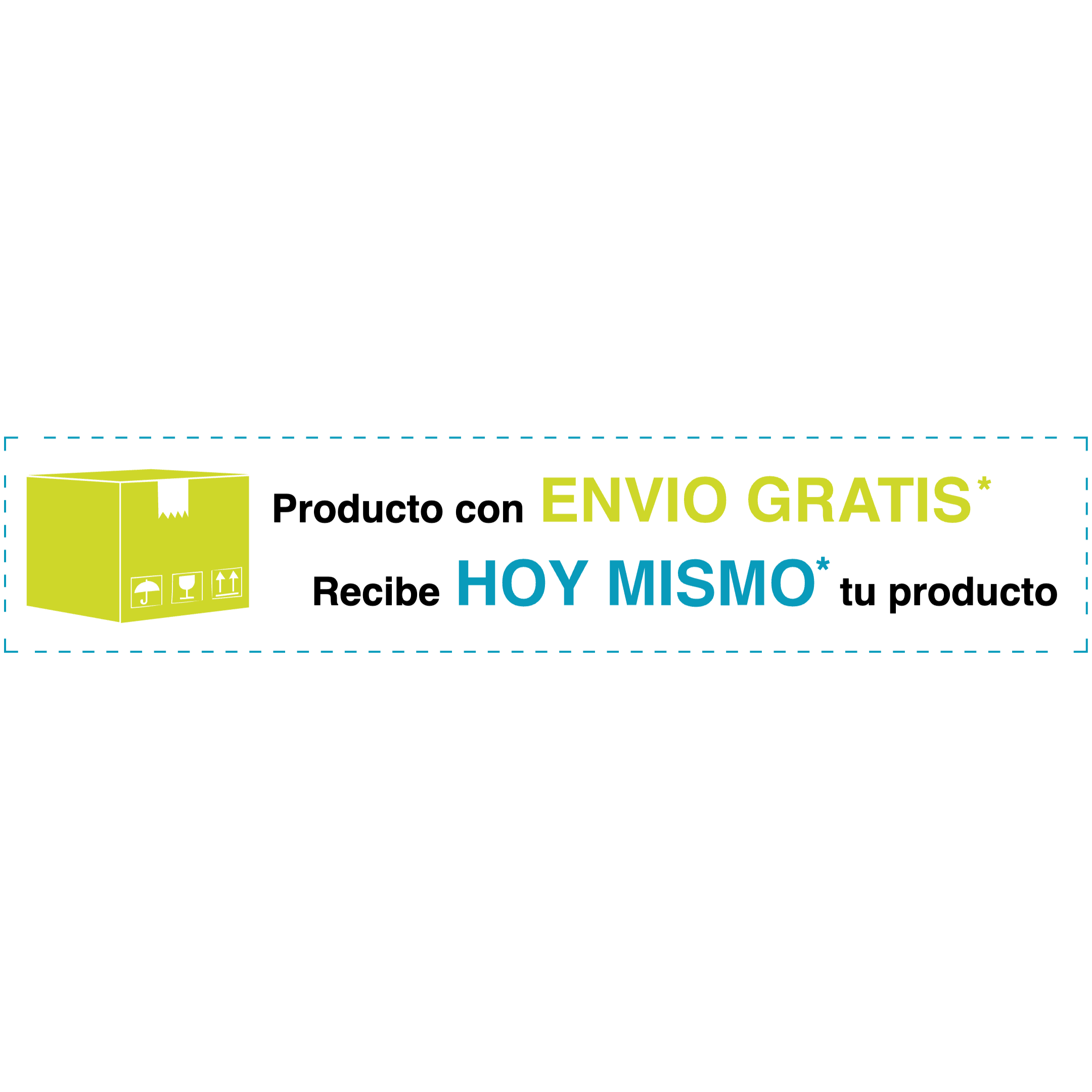 Envio Gratis